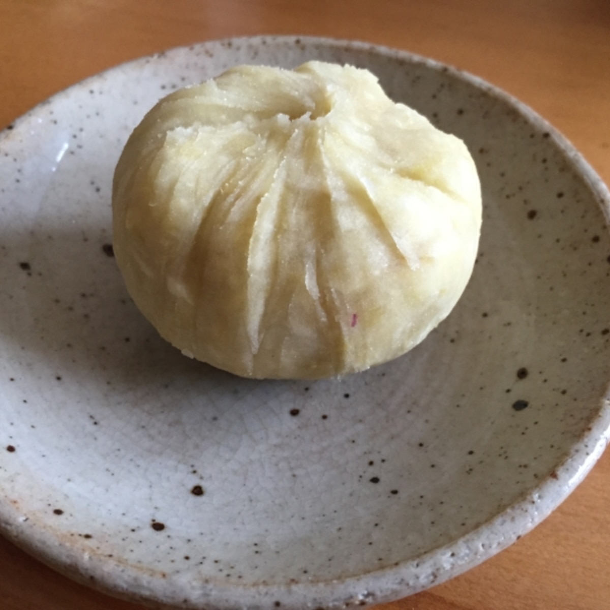 さつまいもの茶巾しぼり レシピ 作り方 By ボンド子 楽天レシピ